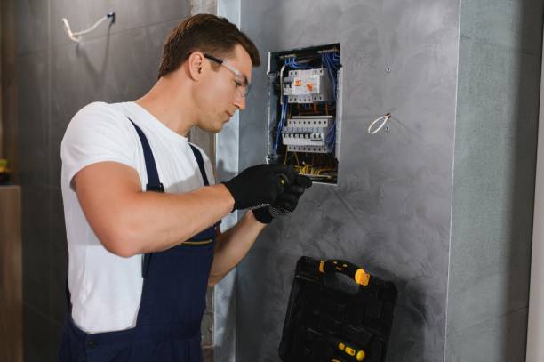 Best Electric Panel Repair  in Clifton Heights, PA
