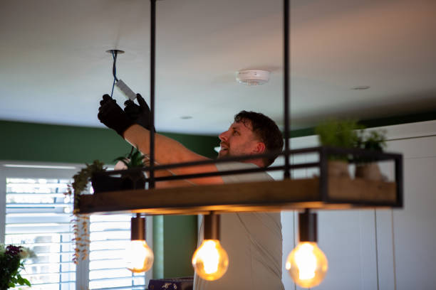 Best Commercial Electrician Services  in Clifton Heights, PA
