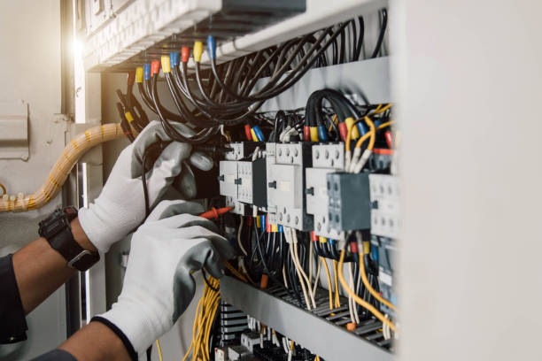 Best Ceiling Fan Installation Electrician  in Clifton Heights, PA